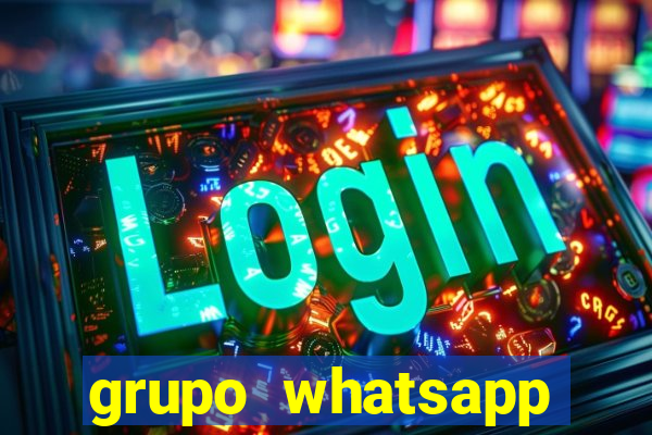 grupo whatsapp esporte da sorte mines